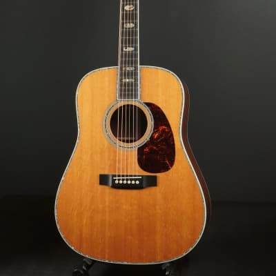 CMF Martin D45レプリカ CMF Martin D45レプリカ（Not a Chibson, but a beautiful