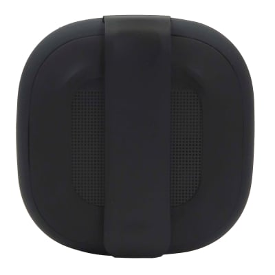 Bose Soundlink Micro Bluetooth Speaker (Black) + JBL T110 in Ear Headphones Black image 3