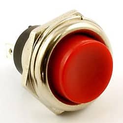 Momentary Kill Switch Button image 1
