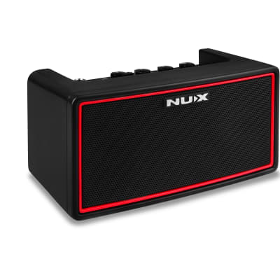 New NUX Mighty Air Wireless Stereo Portable Mini Guitar & Bass Amp image 8