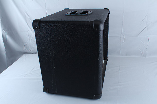 USED Crate GT112SL Guitar Cabinet with Celestion G12K-100