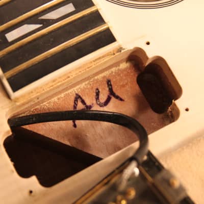 2013 Gibson Les Paul Supreme Whiteburst Mahogany Chamber Chambered LP FlameMaple image 20