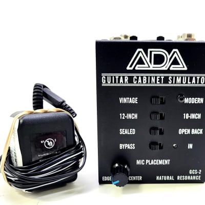 Reverb.com listing, price, conditions, and images for a-da-gcs-2