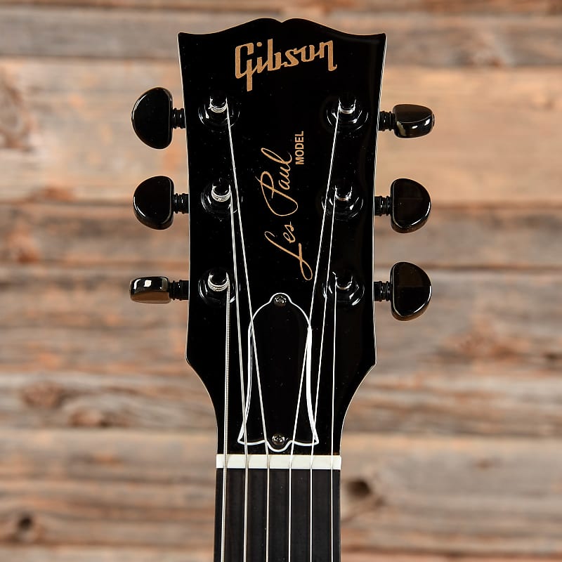 Gibson Les Paul Studio '60s image 5