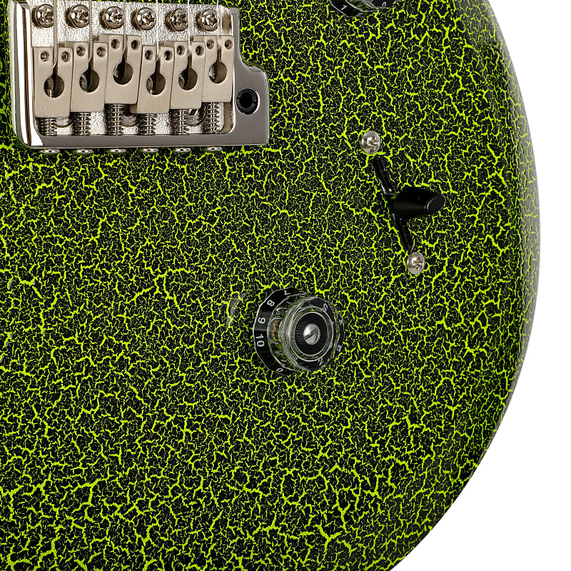 PRS Limited Edition S2 Custom 24 Crackle image 3