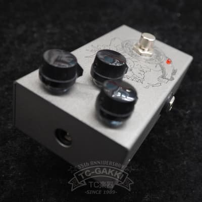 Organic Sounds　 Hades ORGANIC SOUNDS Organic Drive Hades（オーガニックサウンド