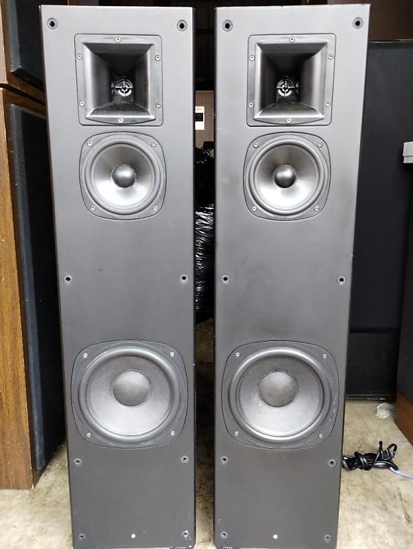 klipsch sp 1