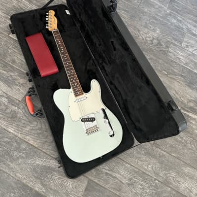 Fender Limited Edition Channel Bound Telecaster image 10