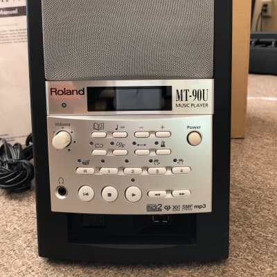 roland MT-90U(アダプター紛失) roland MT-90U(アダプター紛失)