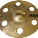 Dave Weckl Signature Sabian 16" HHX Evolution O-Zone Crash Cymbal
