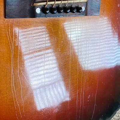 1951 Gibson J-45 image 5