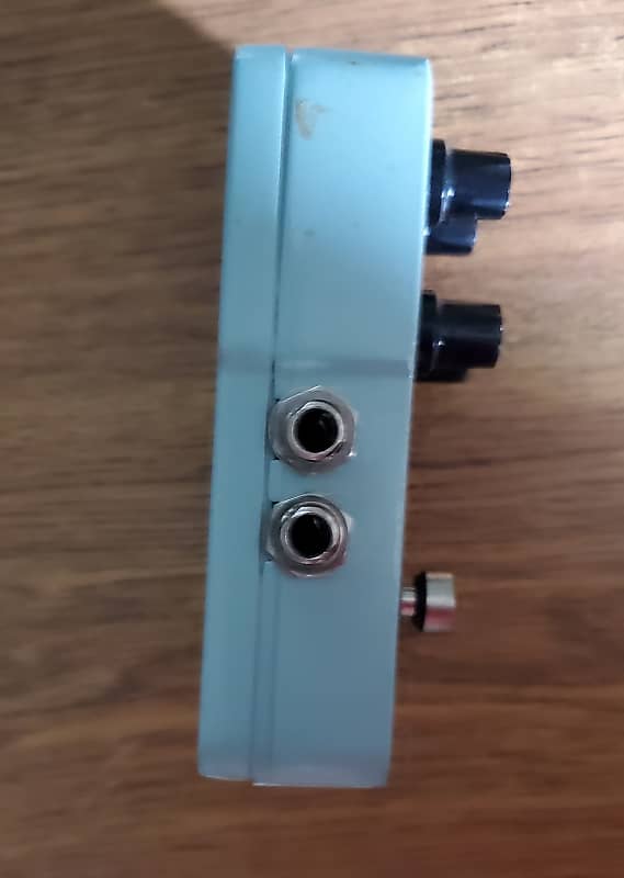 ギター TC ELECTRONIC Quintessence Harmonizer 51YUBirebtL.jpg_BO30,255,255,