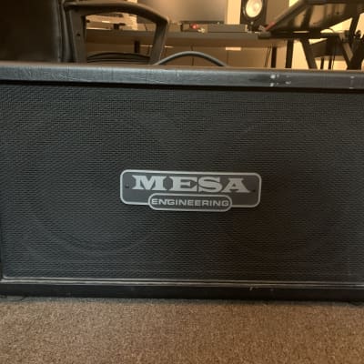 Mesa Boogie Rectifier 120-Watt 2x12