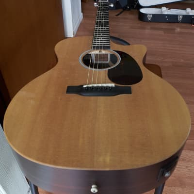 Martin GPCX1AE Grand Performance Acoustic/Electric Guitar image 5