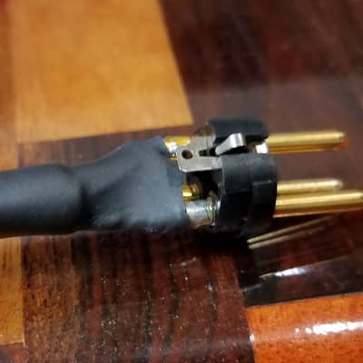 Mogami Gold Studio 20' W2534 quad cable with Gold Neutrik XLR male to XLR female !LIFETIME GAURANTEE image 9