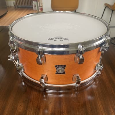 Yamaha MSD1465 Sensitive Series 14x6.5