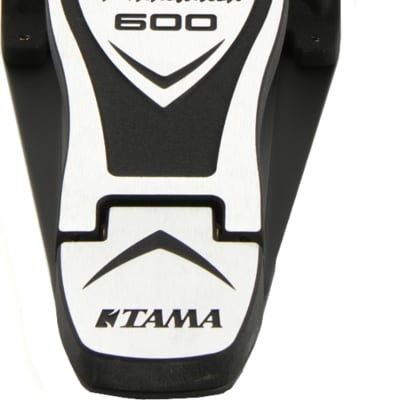 Tama HP600D Iron Cobra 600 Single Bass Drum Pedal image 2