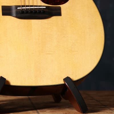 Martin 000-18 Acoustic Guitar with Hardshell Case image 5