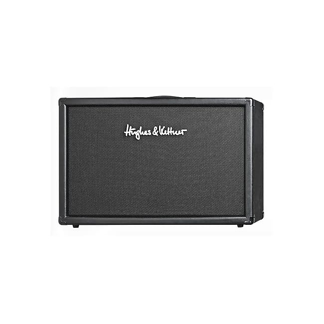 HUGHES&KETTNER TubeMeister 212 Cab 2x12Zoll Gitarrenbox, gerade image 1