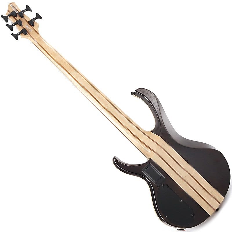 Ibanez BTB845V-ABL BTB Bass Workshop 5-String Antique Brown