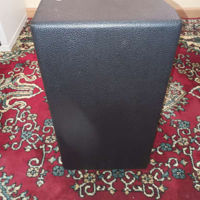 Bogner Duende 15W Combo Amplifier image 8