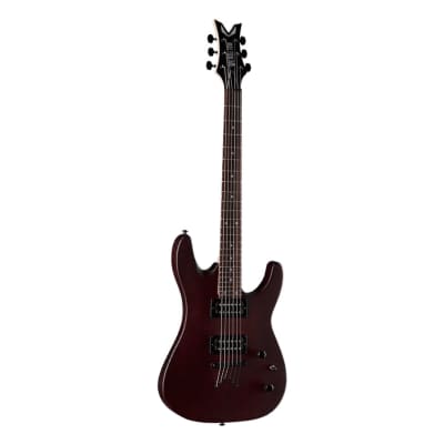 Dean Vendetta XM Electric Guitar - Satin Natural for sale