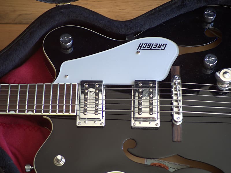 Gretsch G5122DC Electromatic Hollow Body Double Cutaway 2008