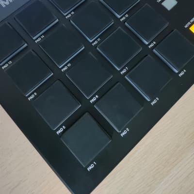 Akai MPD226 image 2
