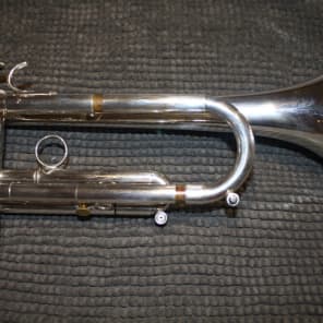 Lawler trumpet for sale top