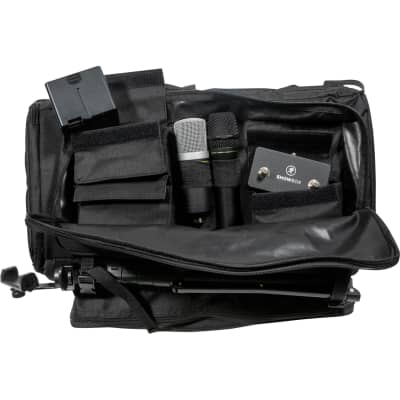 Mackie Gig Bag for ShowBox System and Accessories image 3
