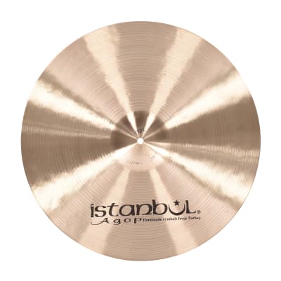 Istanbul Agop 18