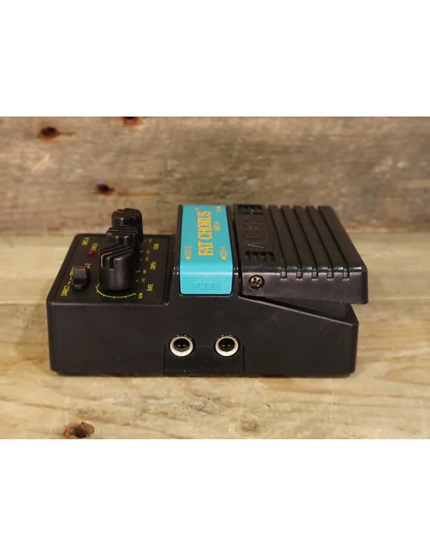 Arion SFC-1 Fat Chorus Stereo Chorus (s/n 221091) | Reverb