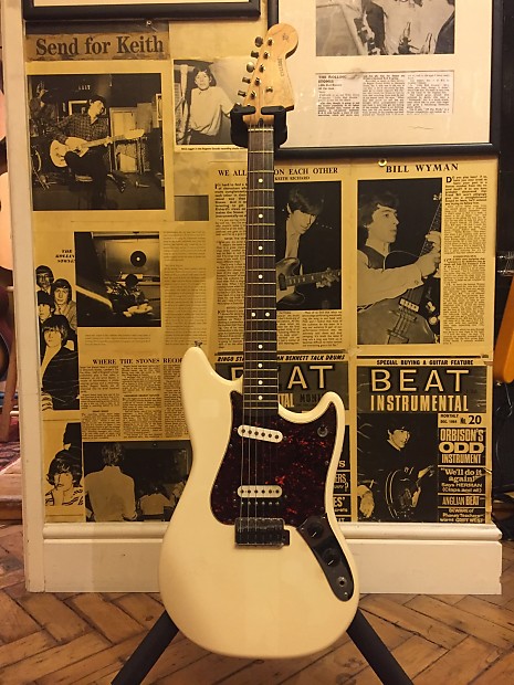 Fender Cyclone 1998 | Reverb