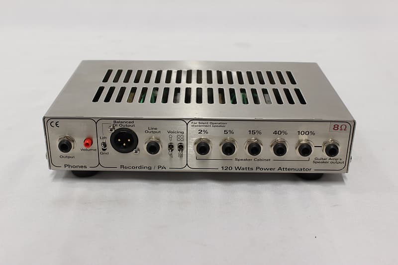Koch Koch LB120 Load Box - 16 ohm | Reverb