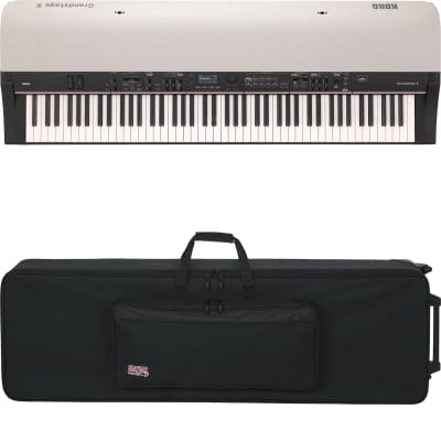 Korg Grandstage X Stage Piano CARRY BAG KIT