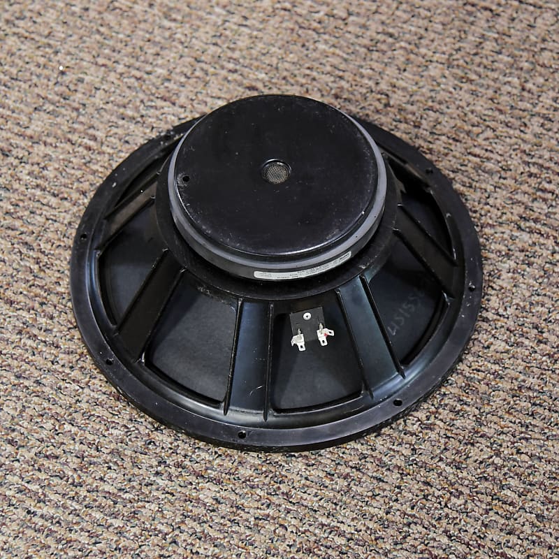 JAY 6130 ウーハー Yamaha Eminence JAY6130 15