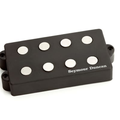 Seymour Duncan SMB-4A Music Man Alnico Bass pickup
