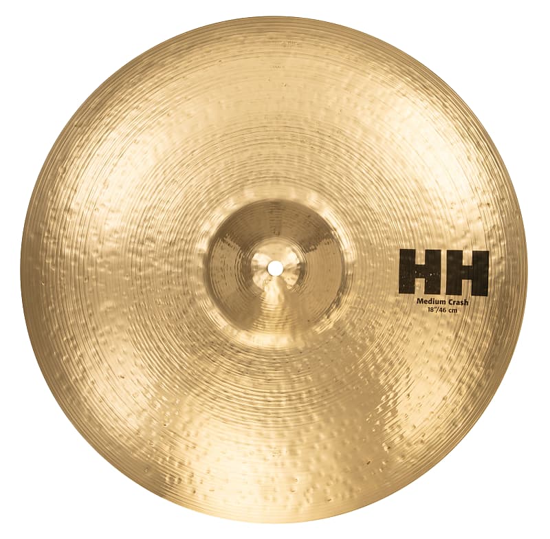 Sabian 18