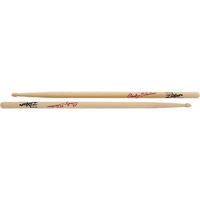 Zildjian Artist Signature Series Drumsticks - Mike Mangini image 8