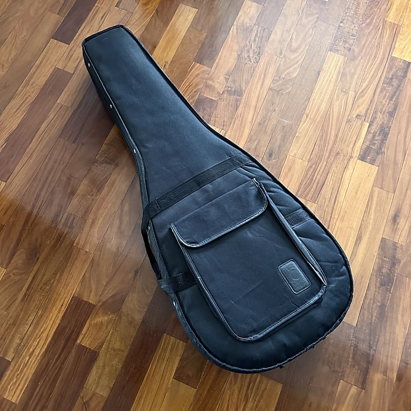 Classic Lightweight Classical Acoustic Guitar Case Reverb 9349