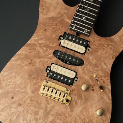 T's Guitars | Reverb