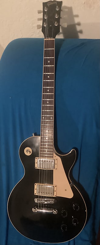 Gibson Les Paul Studio Standard 1983 - 1986 image 1