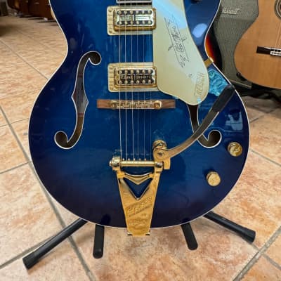 Gretsch G6120 Chet Atkins Hollow Body 2007 - 2016 | Reverb