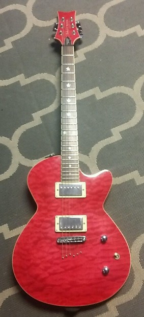 Daisy rock rock candy special electric guitar sale