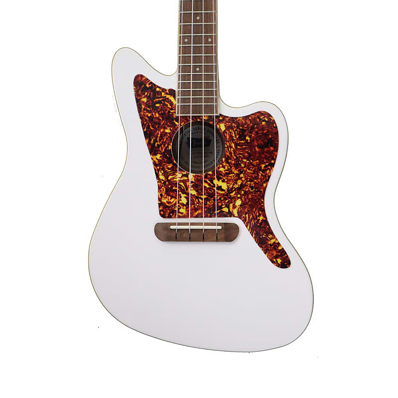 Ukulele jazzmaster on sale