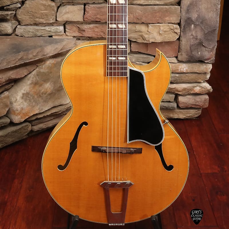 1952 Gibson L-4 C image 1