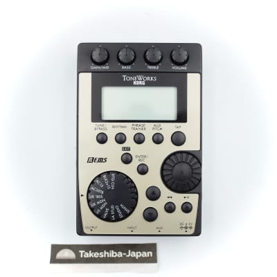 Reverb.com listing, price, conditions, and images for korg-pandora-px4