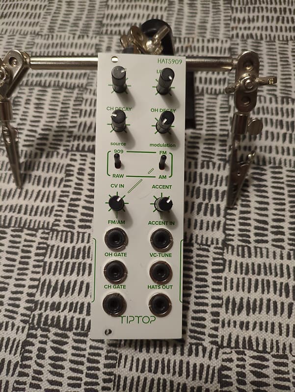 Tiptop Audio HATS909