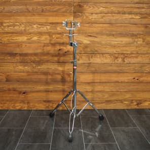 輝く高品質な Gibraltar 7616 Bongo Stand | Reverb パーカッション・打楽器
