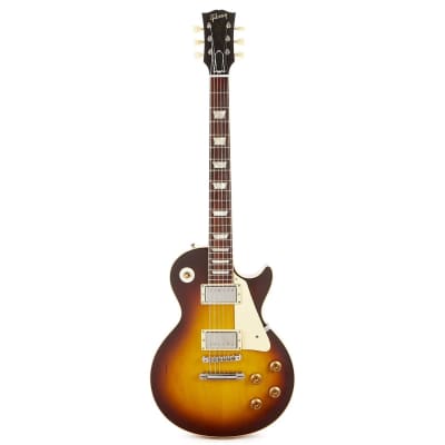 Gibson Custom Shop Standard Historic '58 Les Paul Standard Reissue 